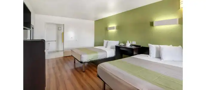 Motel 6 Dallas, TX - Forest Lane - 24