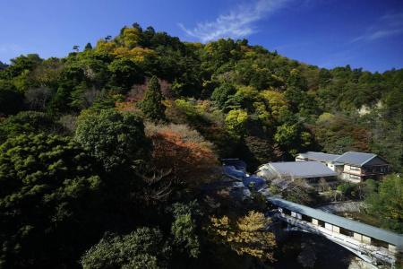 Arima Onsen Gekkoen Yugetsusanso - 17