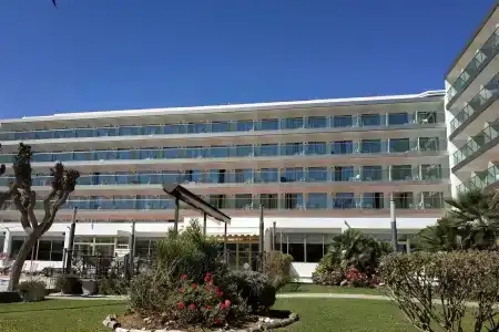 Helios Mallorca & Apartments - 0