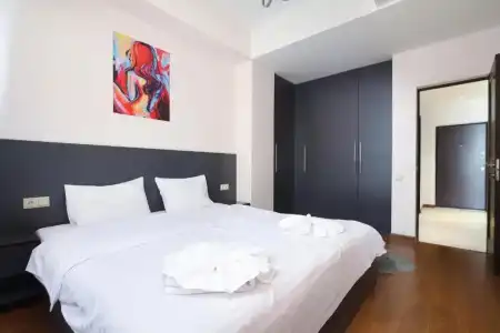 Stay Inn on Buzand str. 17 - 125