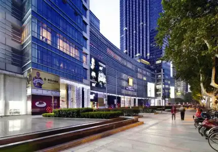 Lakeview Xuanwu - 36