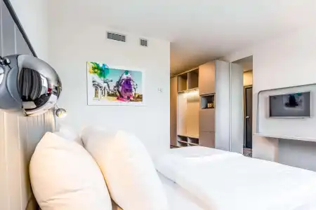 Park Inn by Radisson Danube Bratislava - 2
