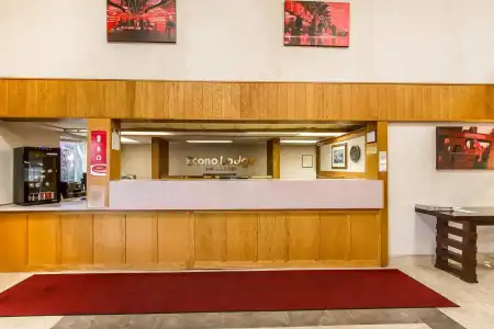 Rodeway Inn - 1