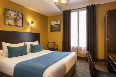 Chatillon Paris Montparnasse - 22