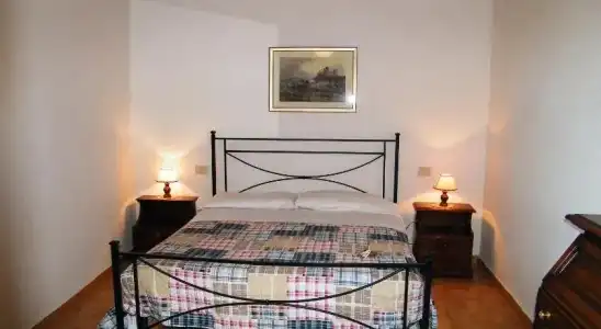 Agriturismo Montegonfoli - 4