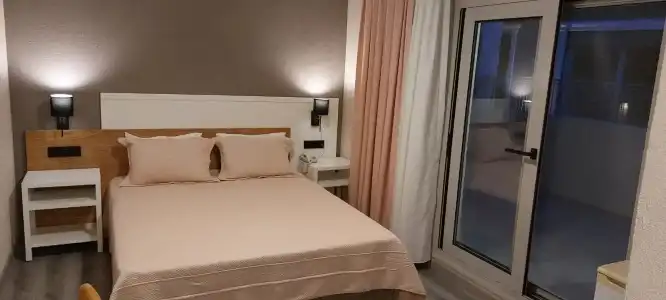 Doğa Çeşme - 1
