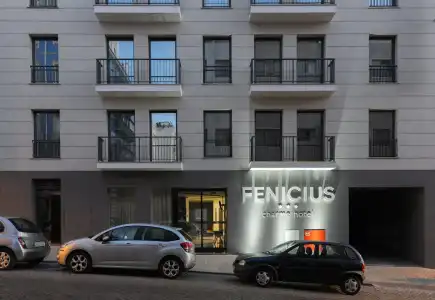 Fenicius Charme - 0