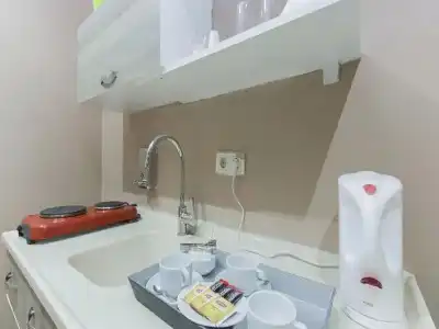 Luce Suites Taksim - 64