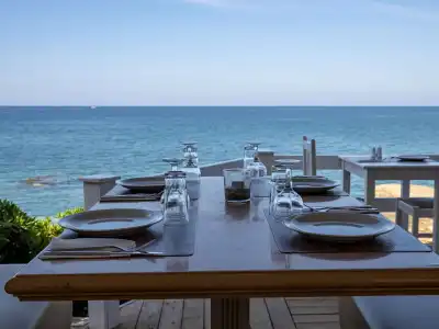 Porto Greco Village Beach - All Inclusive - 28