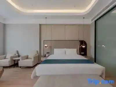 Yitel Collection (Nanjing Gulou Xuanwuhu Road) - 46