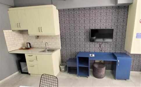 Mini Suite Otel - 12