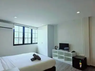 Ma Non Nont & Apartment - 66