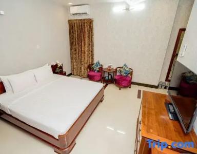 Ben Thanh Retreats - 124