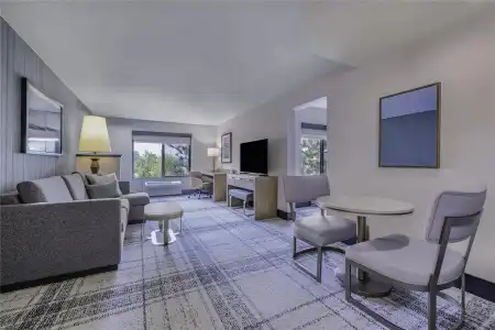 The Newberry Bend, Tapestry Collection by Hilton - 72