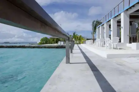 Lagoon View Maldives - 18