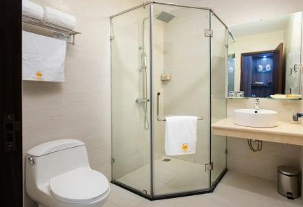 Cereja & Resort Da Lat - 6