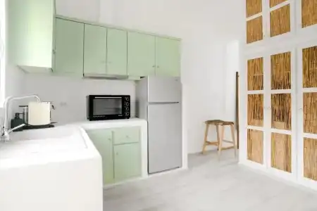 Alidian Bay Suites Leros - 66