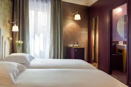 Grand Hôtel du Midi Montpellier - Opéra Comédie - 45