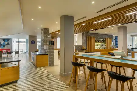 Holiday Inn Express Dublin City Centre by IHG - 42