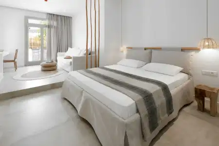 Arco Solium Suites - 74