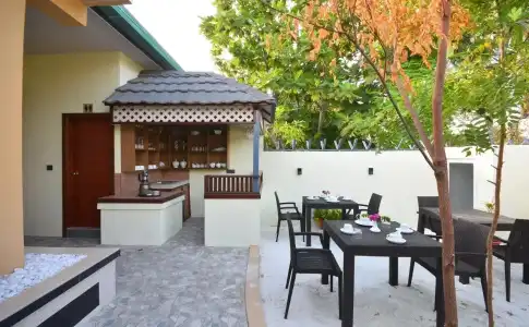 Nala Veli Beach & Spa - 14