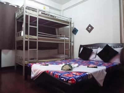 Hostel 24 - 29