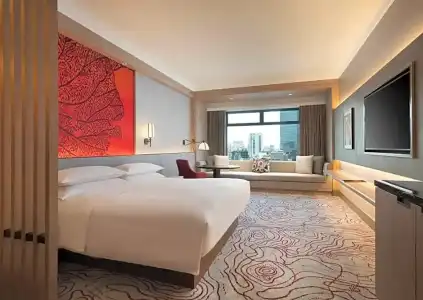 Sheraton Saigon Grand Opera - 186