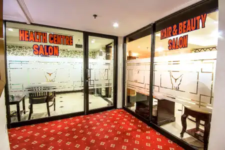 Grand Menteng - 22