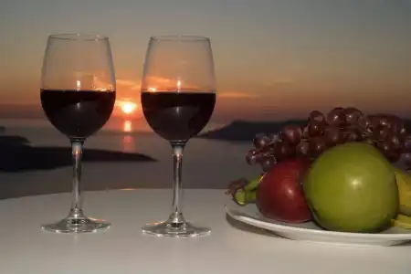 Sunset - 4