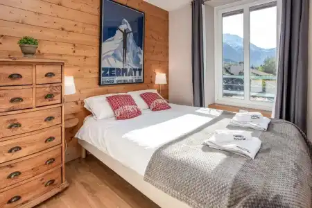 La Belle Epoque - Chamonix All Year - 16