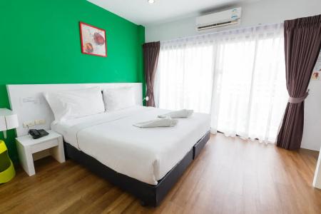 The Frutta Boutique Patong Beach - 28