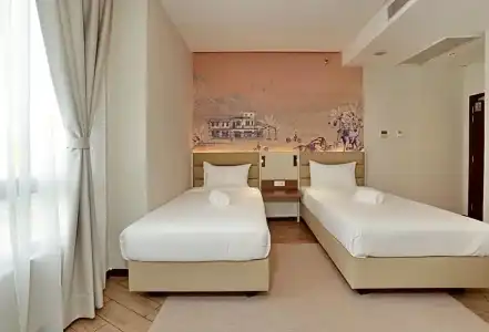 Cititel Express Ipoh - 28