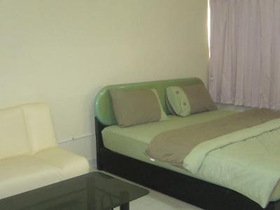 Room-chan Kim Don Mueang Guest House - 1