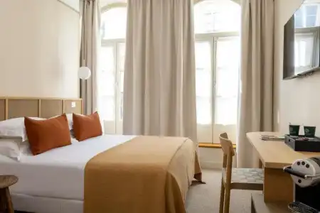 Hôtel Joe M - 64