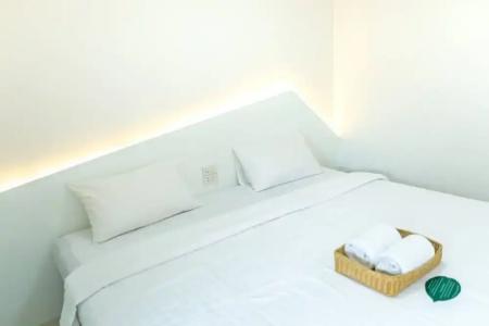 Bed by Boat & Apartment - 203