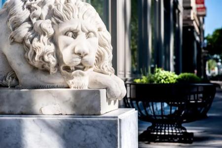 Boscolo Lyon & Spa - 15