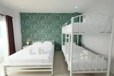 Noble Baan Pastel - 32