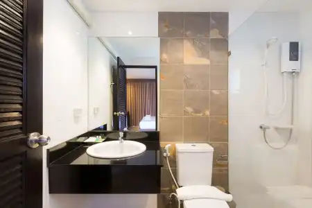 Parida Resort - 7