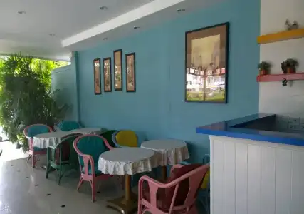 Baan Suksiri Hua Hin - 22