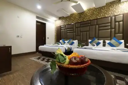 Mannat International by Mannat - 2
