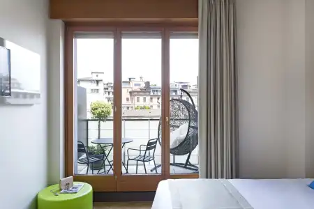 B&B Milano Sant'Ambrogio - 15