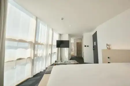 UH Suite The Haendae - 62