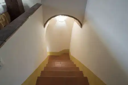 Relais Poggio Borgoni - 59