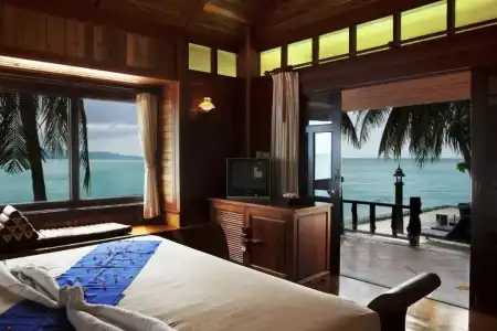 Dewshore Resort - 70