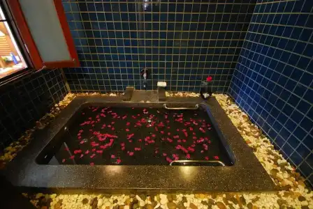 The Privacy Beach Resort & Spa - 8