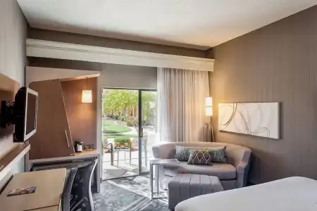 Courtyard by Marriott Las Vegas Henderson/Green Valley - 32