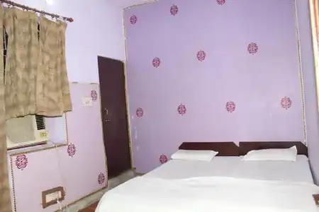 Raj Bed & Breakfast - 29