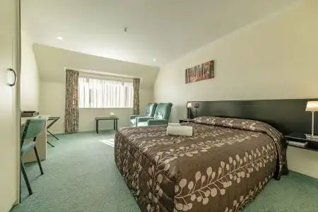 Legends Motel - 44