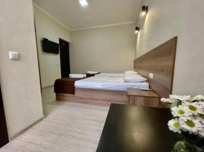 Merien Guesthouse 16 - 9