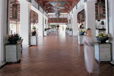 JW Marriott Phuket Resort & Spa - 43